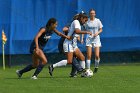 Women’s Soccer vs Middlebury  Wheaton College Women’s Soccer vs Middlebury College. - Photo By: KEITH NORDSTROM : Wheaton, Women’s Soccer, Middlebury